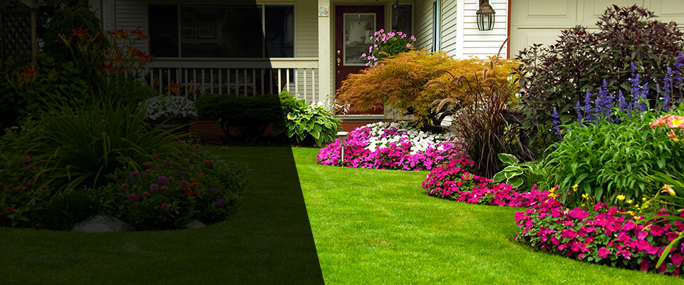 La Junta Landscapers