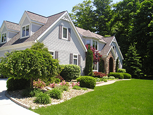 Landscapers and Lawncare Services in La Junta, CO